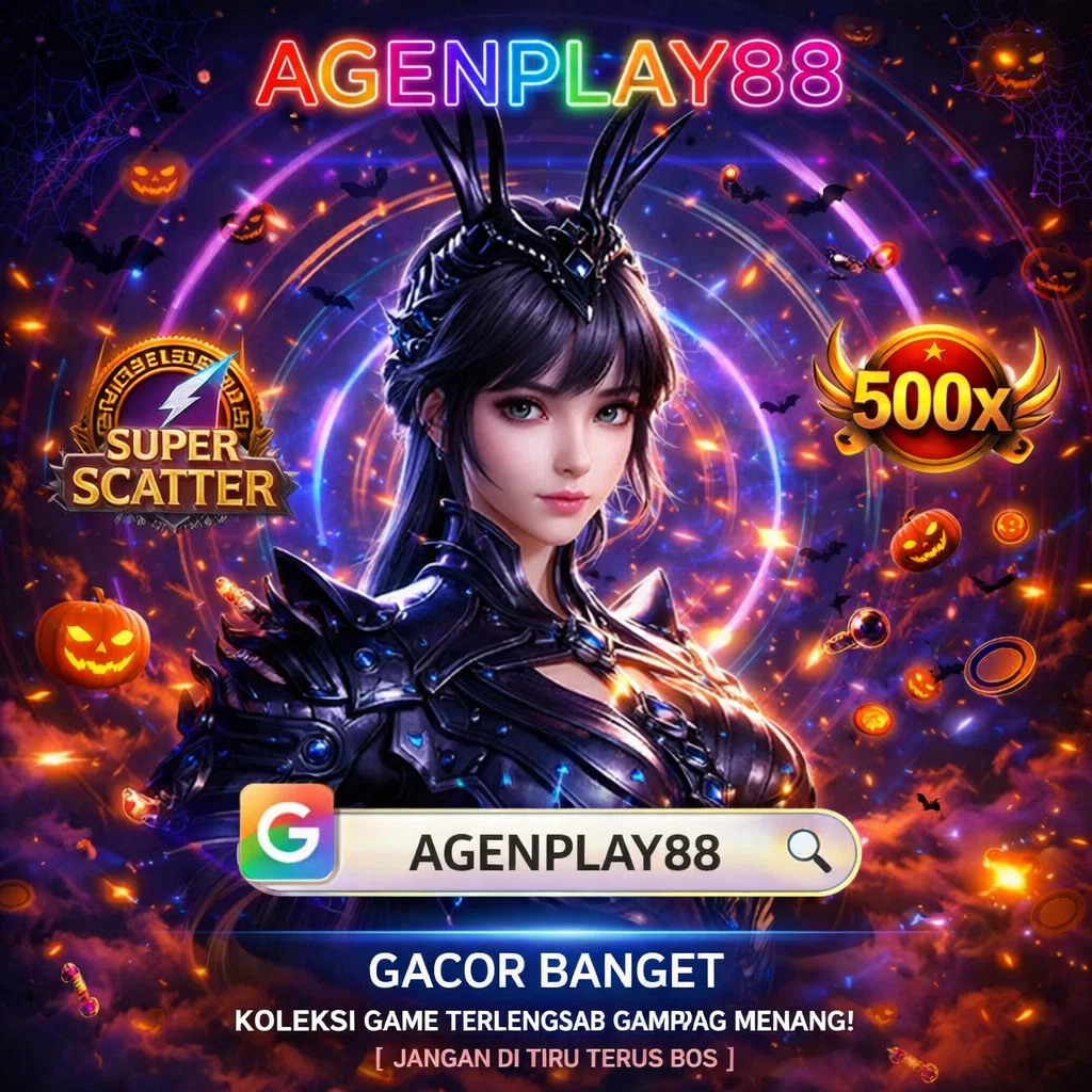 ROAMWIN26 ⚡️ Titik Kumpul Pecinta Slot Online Gacor Hari Ini